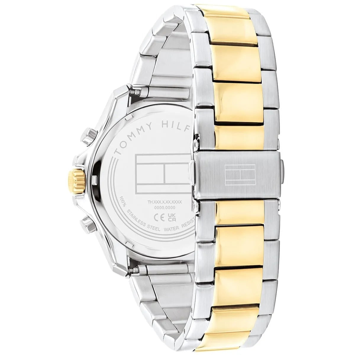 MONTRE TOMMY HILFIGER