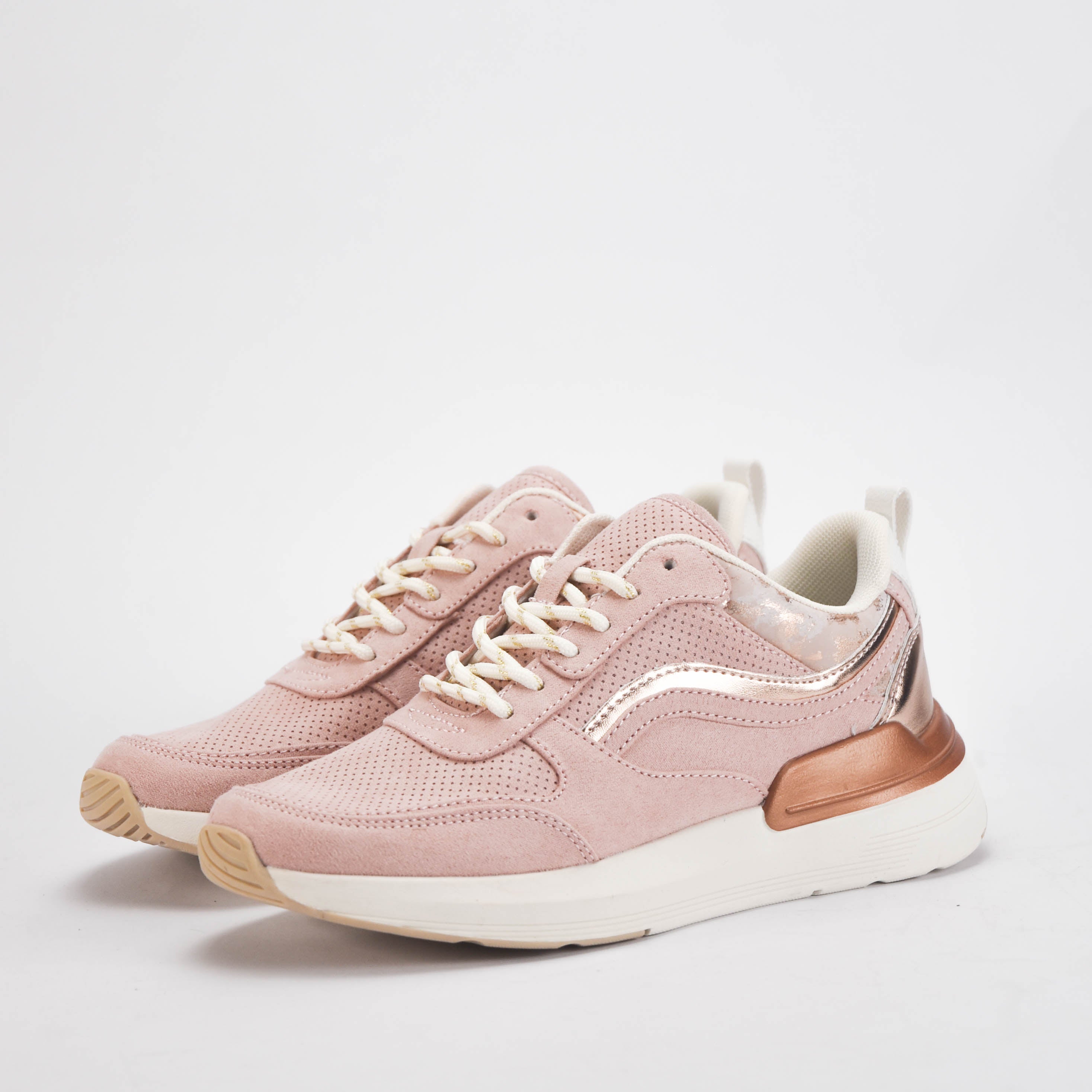 SAFETY JOGGER SHOES