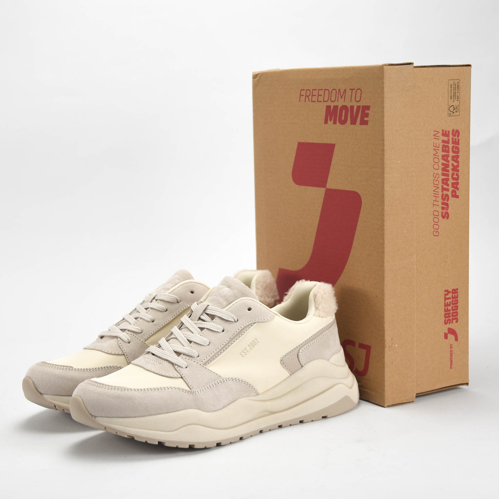 SAFETY JOGGER SHOES