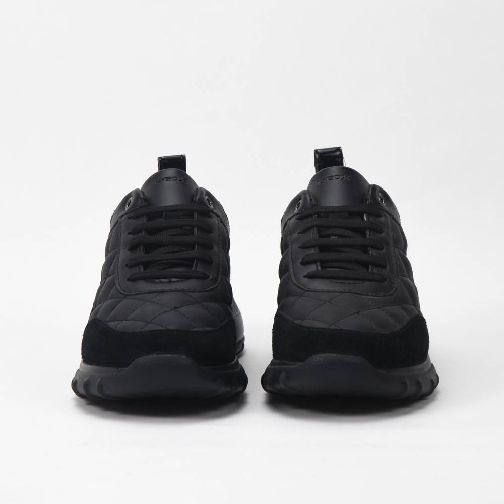 Geox Alleniee Sneakers Femme