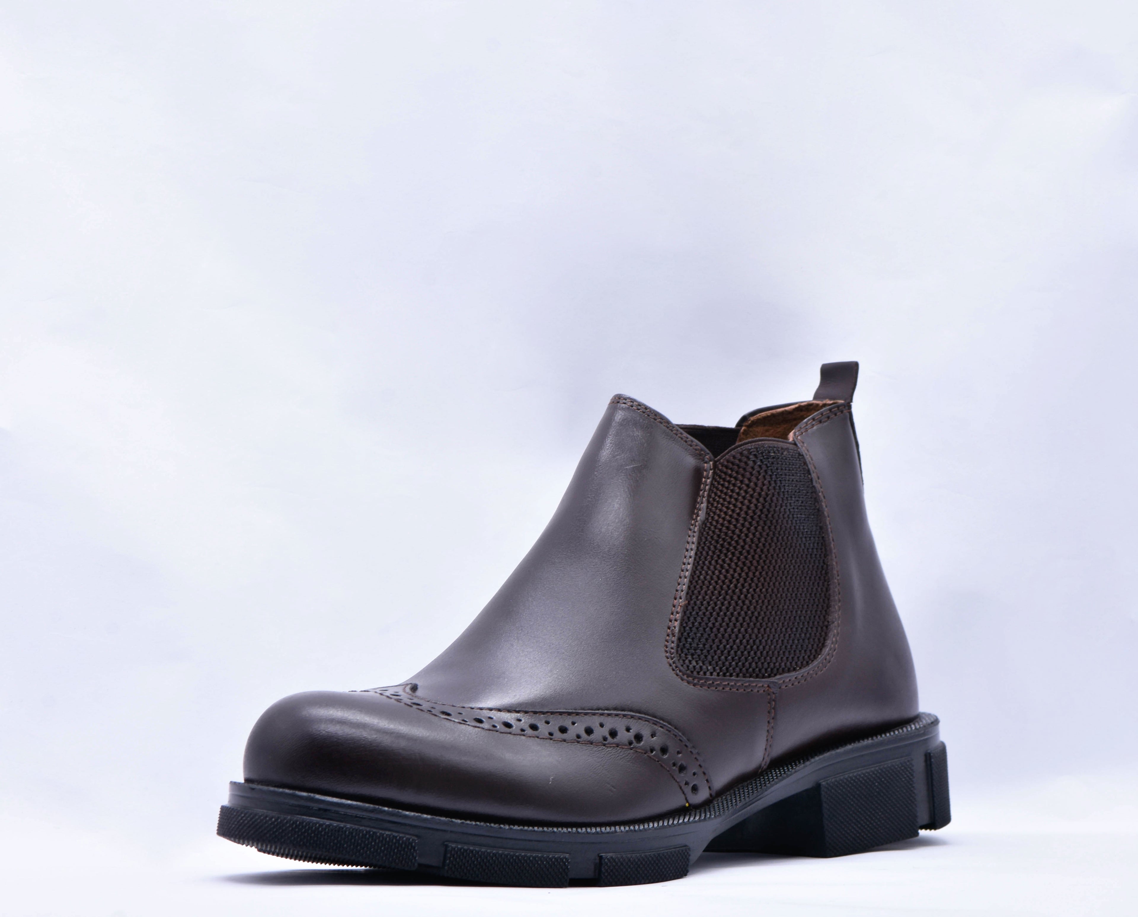 CHELSEA BOOTSLINE