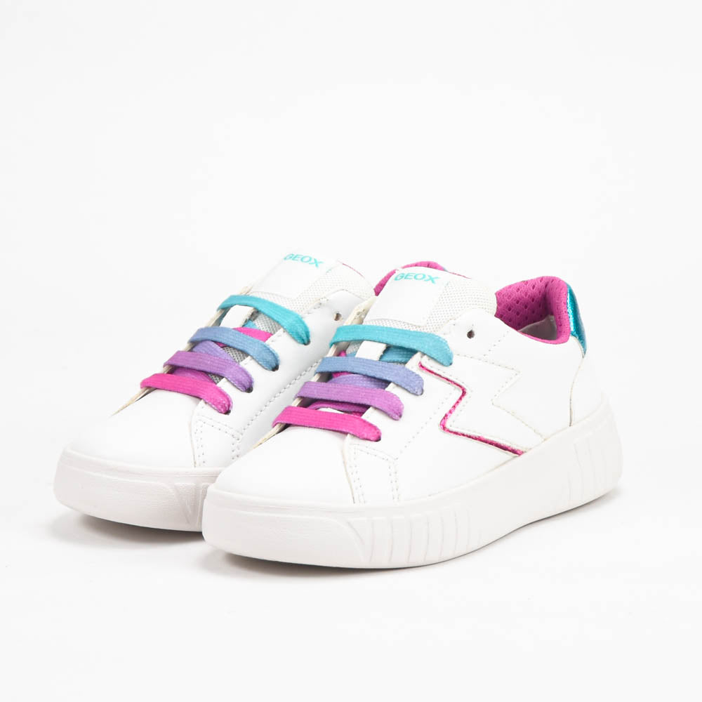 GEOX BASKET