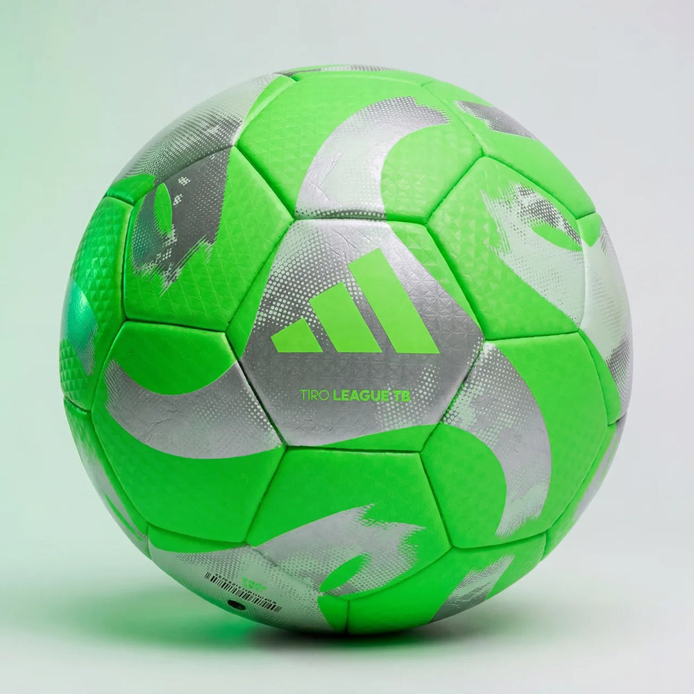 Adidas Tiro League Thermally Bonded Football Ball