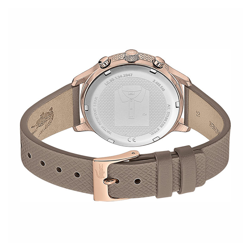 MONTRE LACOSTE
