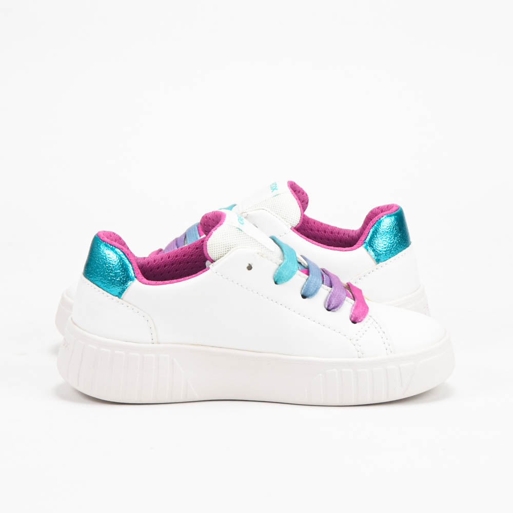 GEOX BASKET