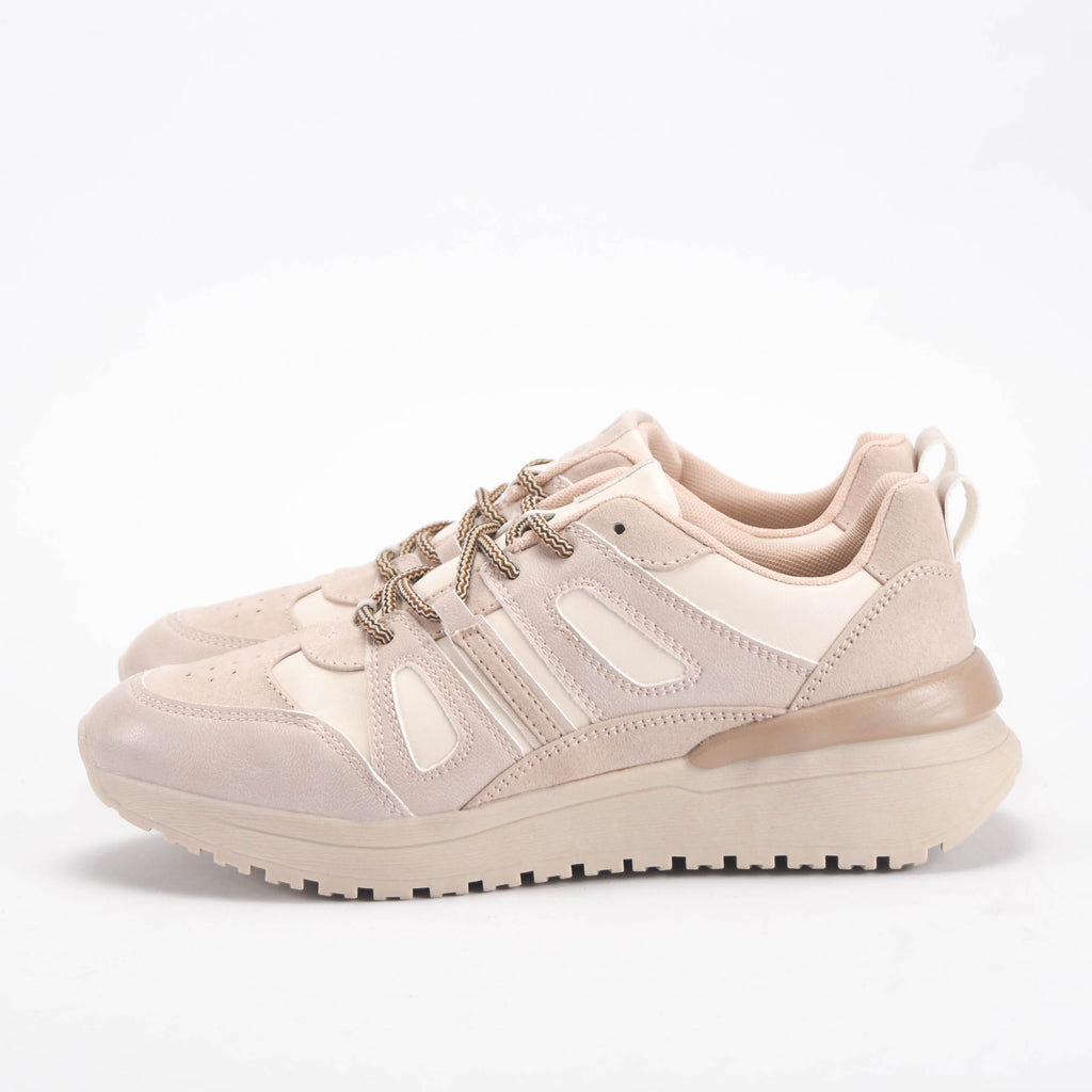 SAFETY JOGGER SHOES