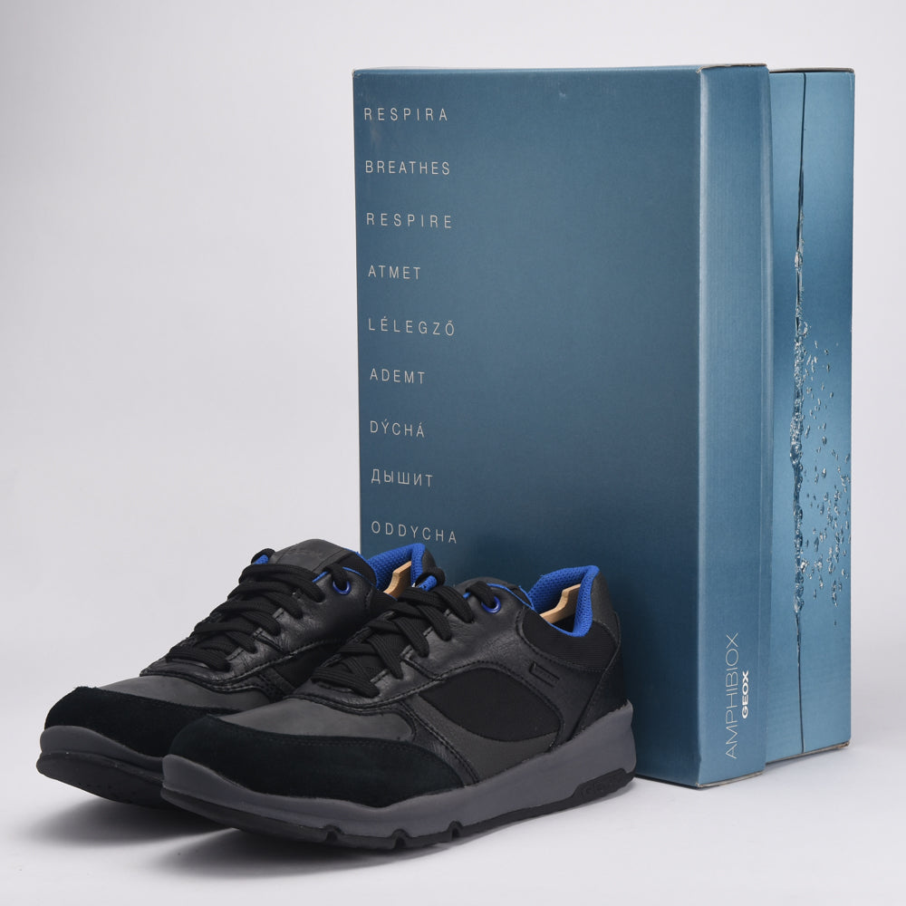 GEOX U SANDFORD B ABX A - WR.S WA.S