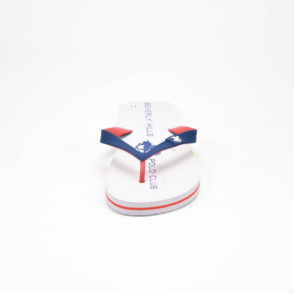 BEVERLY HILLS POLO CLUB CLAQUETTE