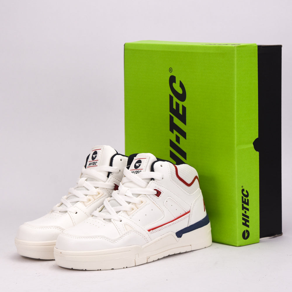 BASKET HI-TEC -FREELINE-MID -JNR