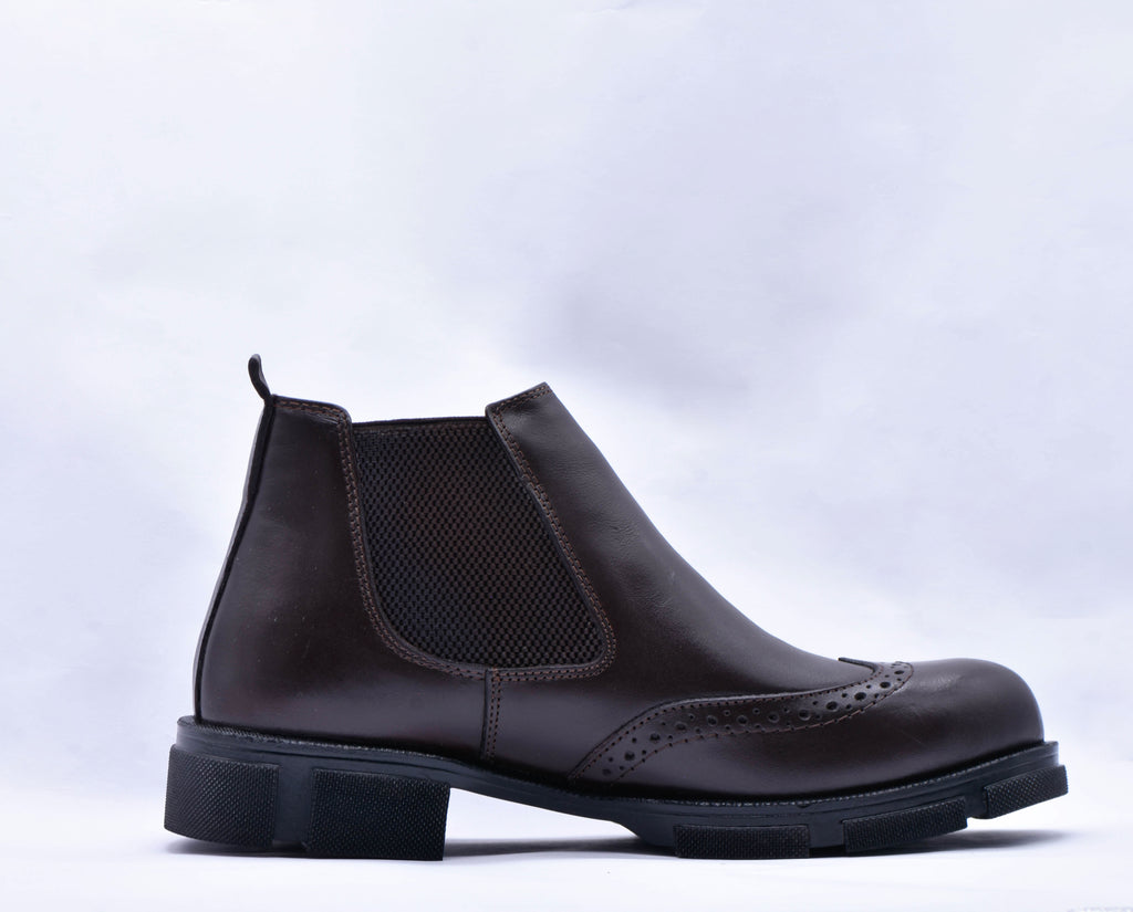 CHELSEA BOOTSLINE