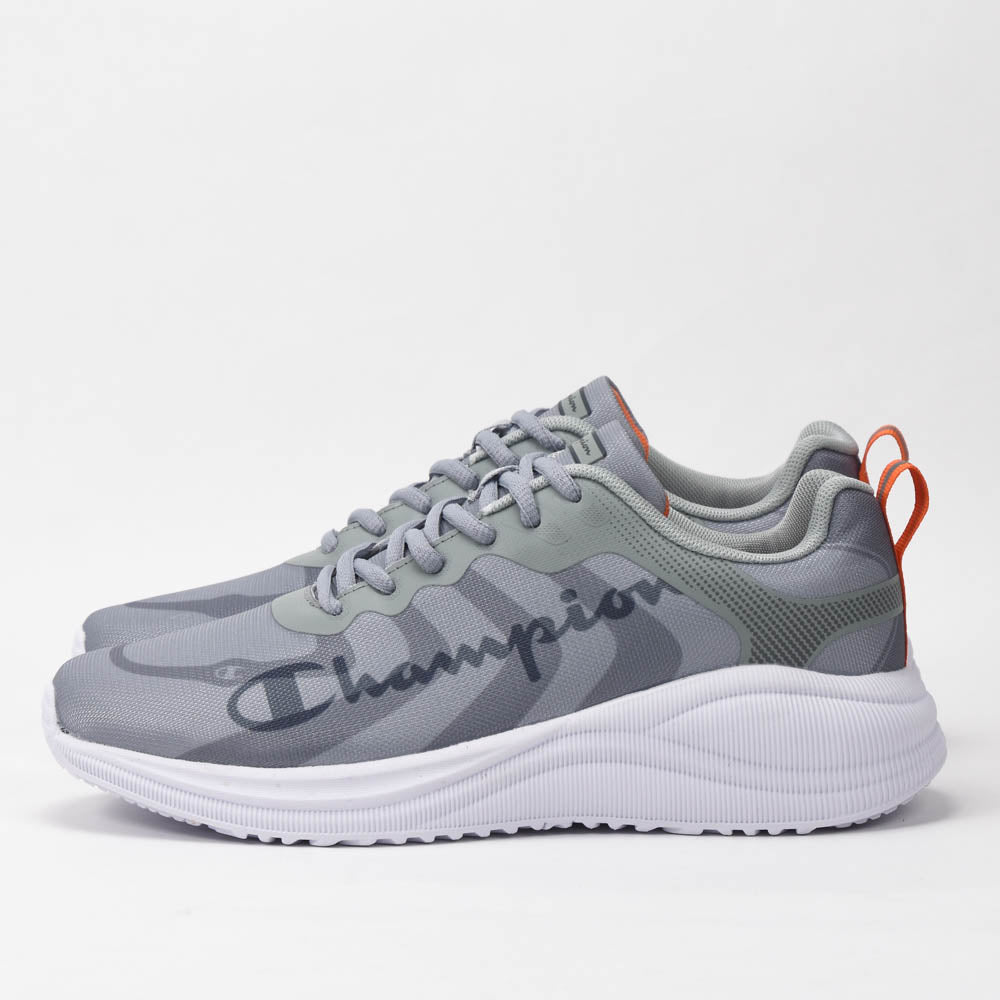 Champion New Syphon Script Sneakers
