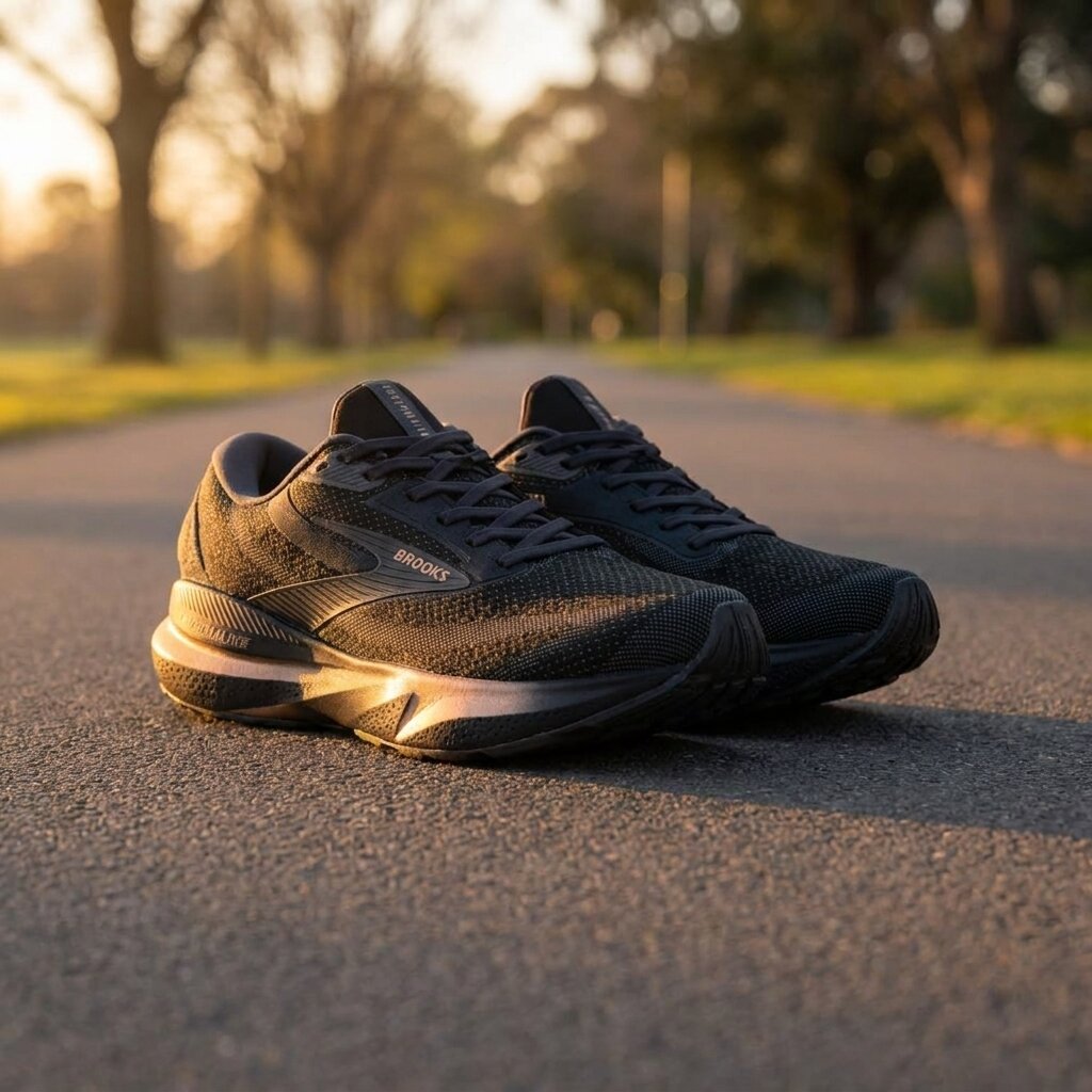 Brooks Adrenaline GTS 23 Running Shoes