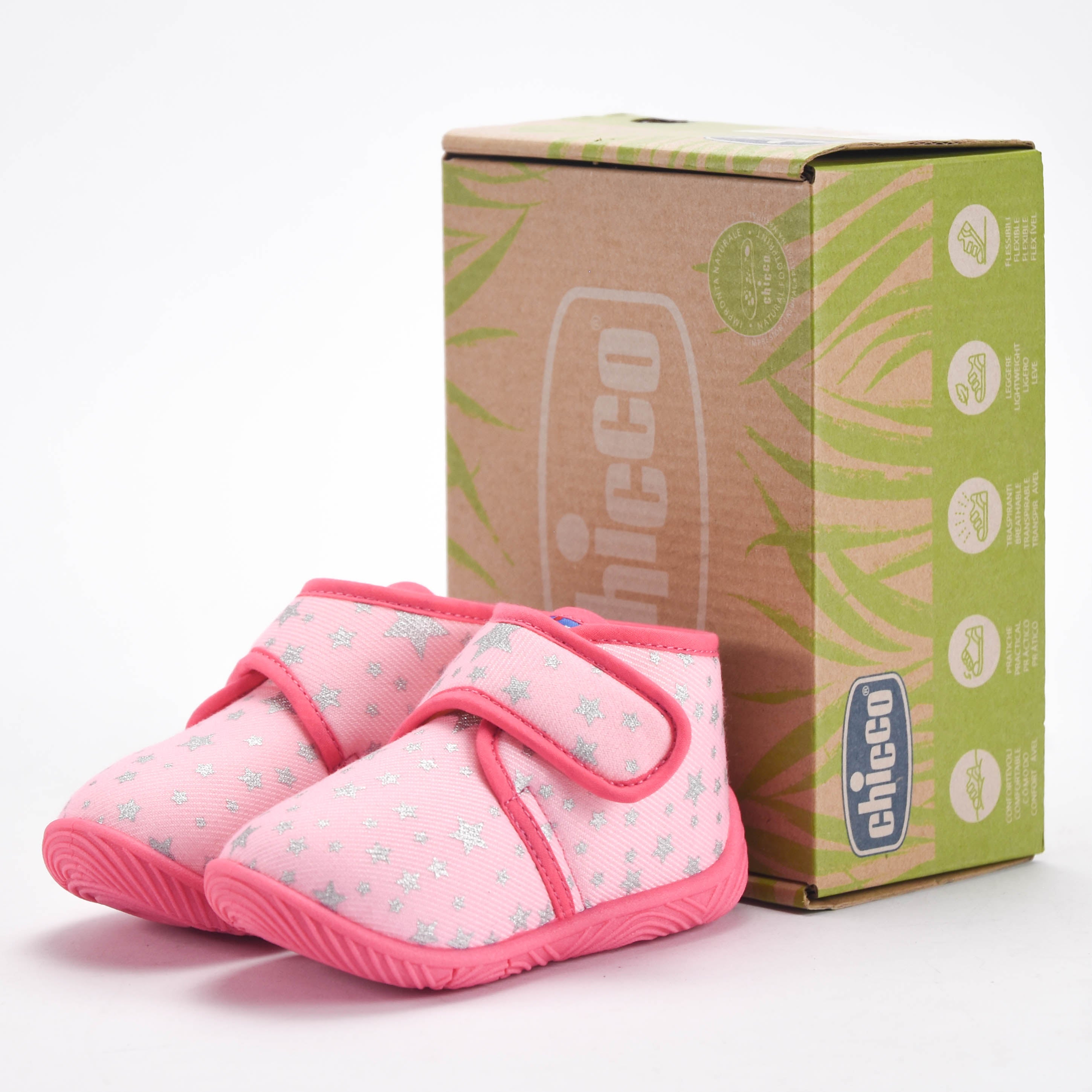 CHICCO CHAUSSURES POUR ENFANT