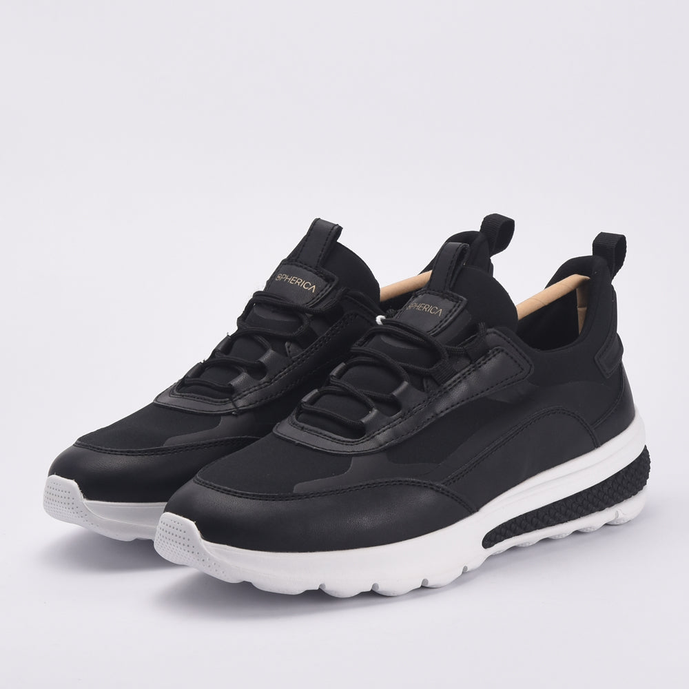 GEOX U SPHERICA ACTIF D - TE COA.LE