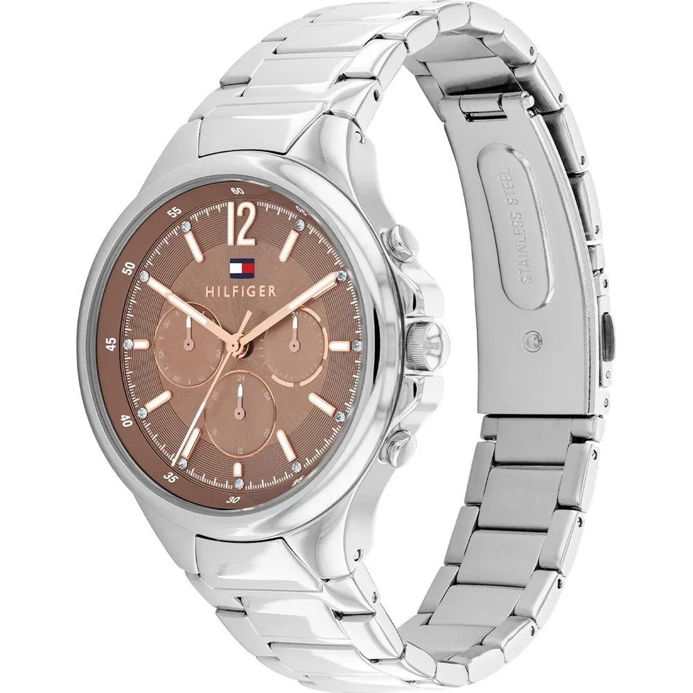 Tommy Hilfiger Jenna Multifunction Watch