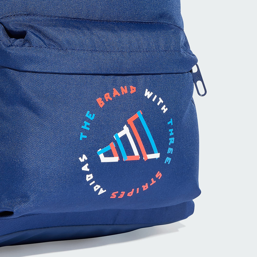 ADIDAS Sac à dos Classic Print Backpack