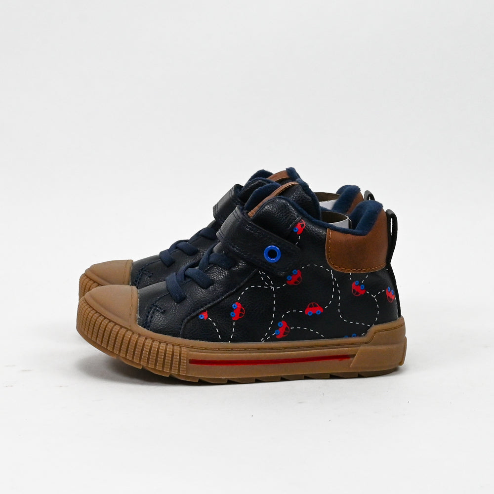 Safety Jogger Basket Enfant