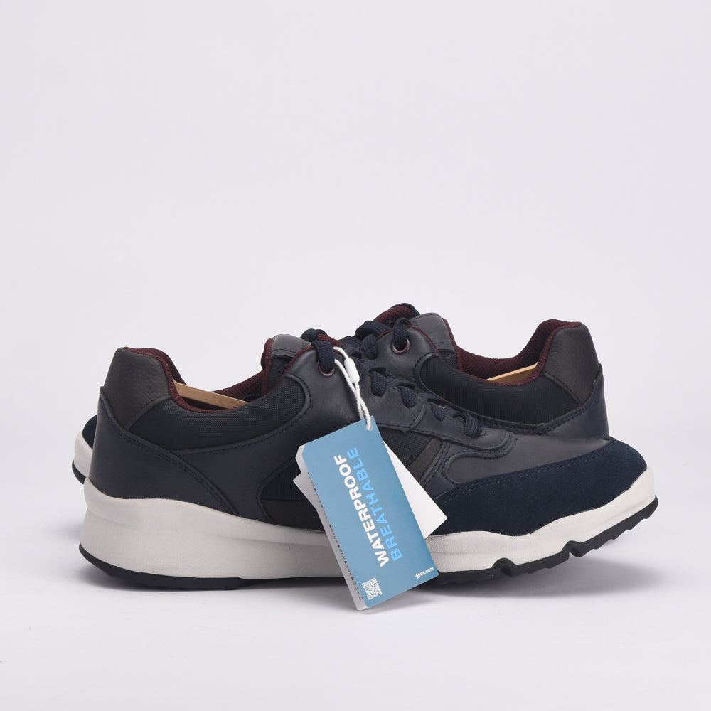 GEOX U SANDFORD B ABX A - WR.S WA.S