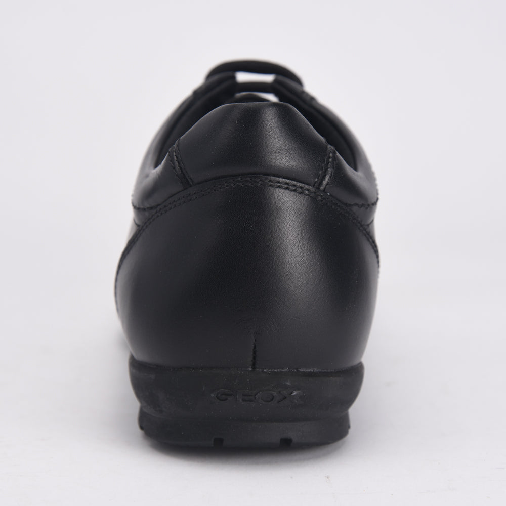 GEOX U SYMBOL B - SMO.LEA