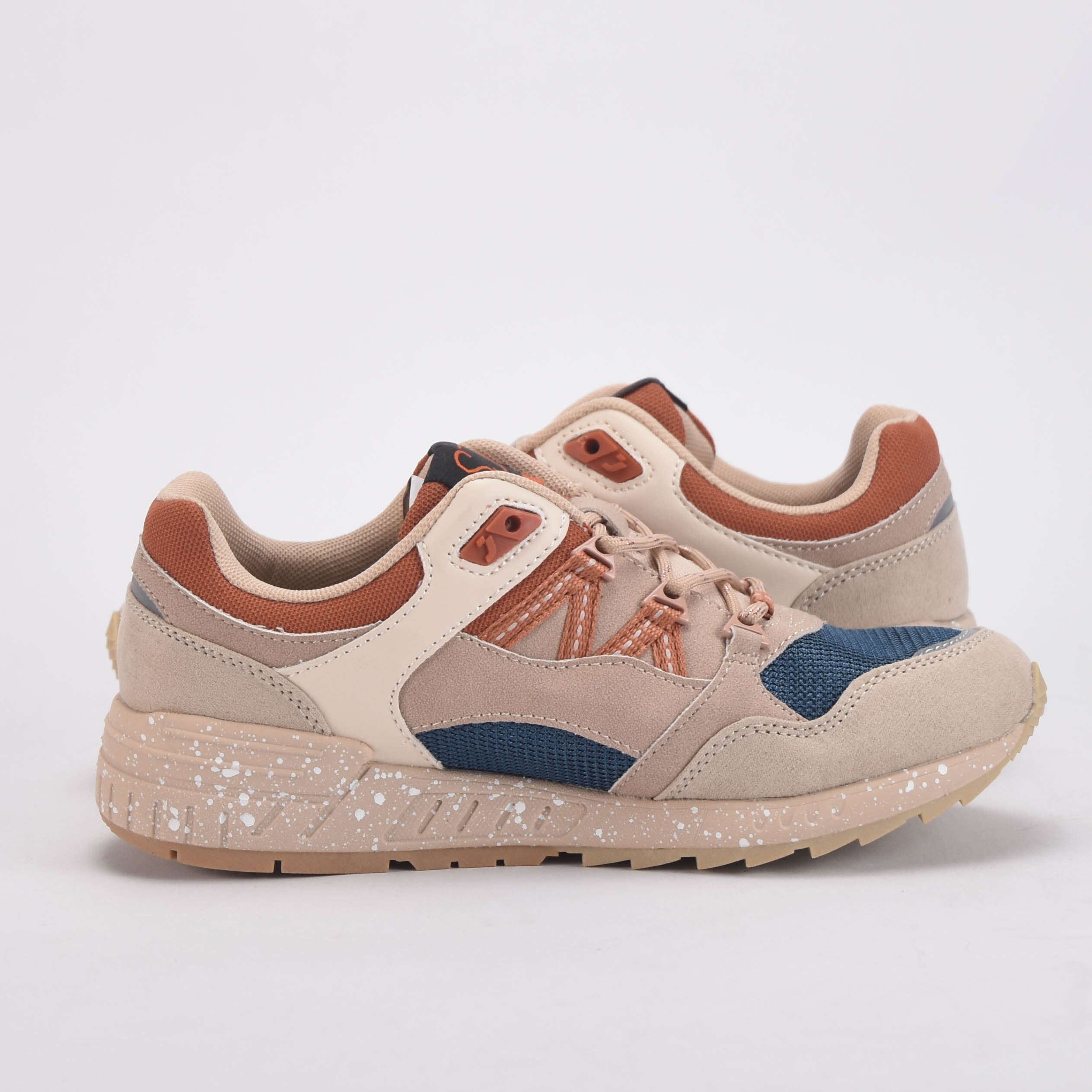 SAFETY JOGGER SHOES