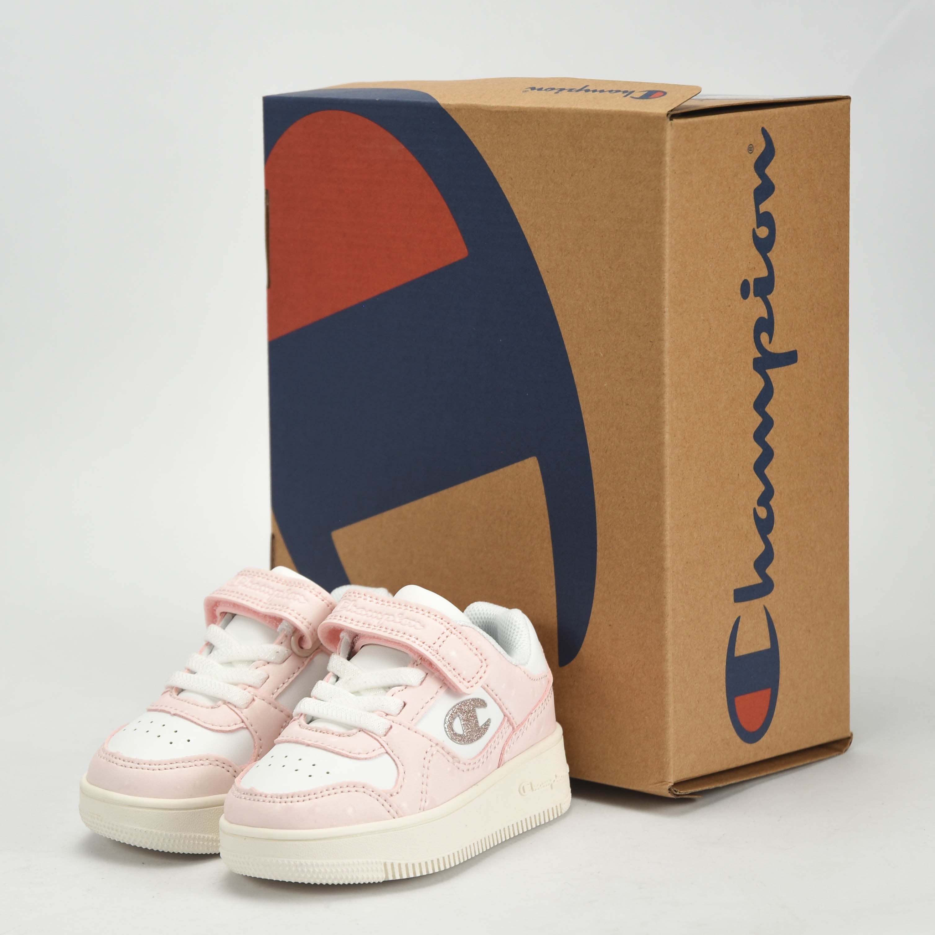 CHAMPION BASKET