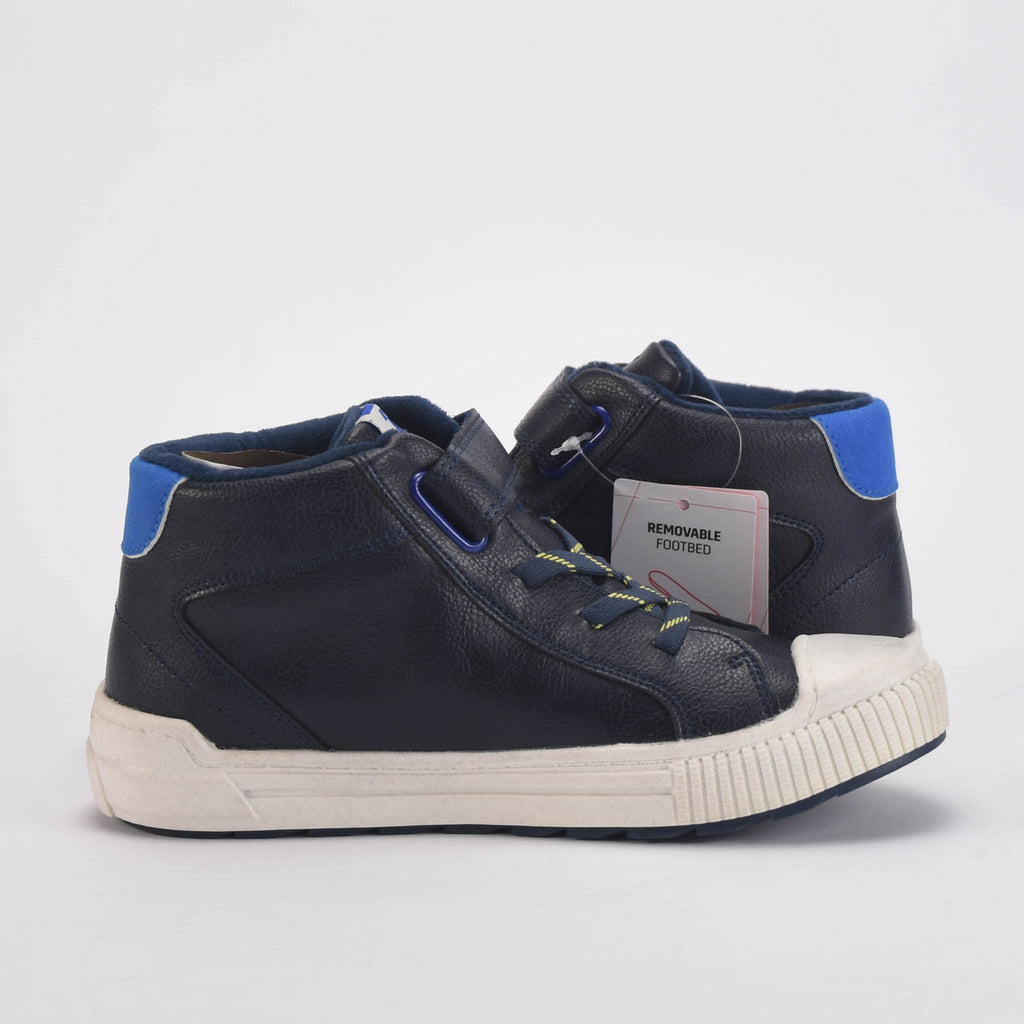 SAFETY JOGGER SHOES