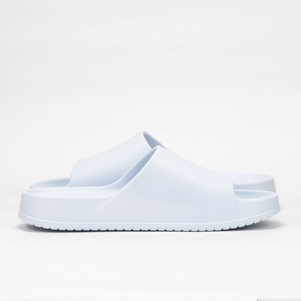 PEAK SLIPPERS_MOON BLUE