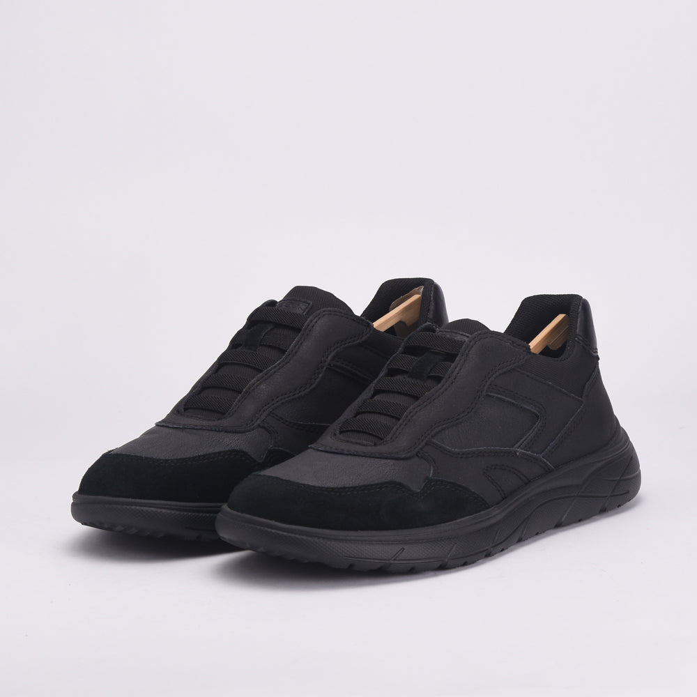 GEOX U PORTELLO C - WRINK.SY NBK SY