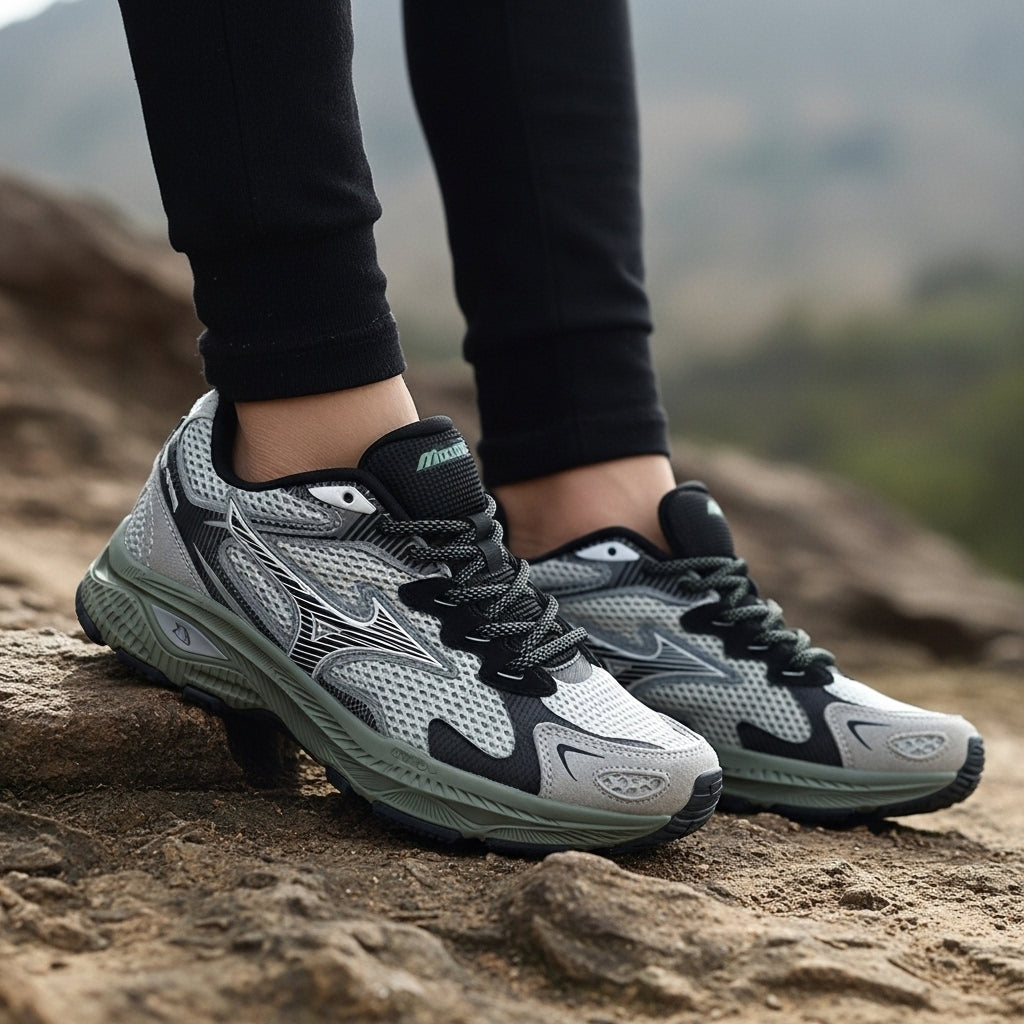 MIZUNO RACER S OARISM
