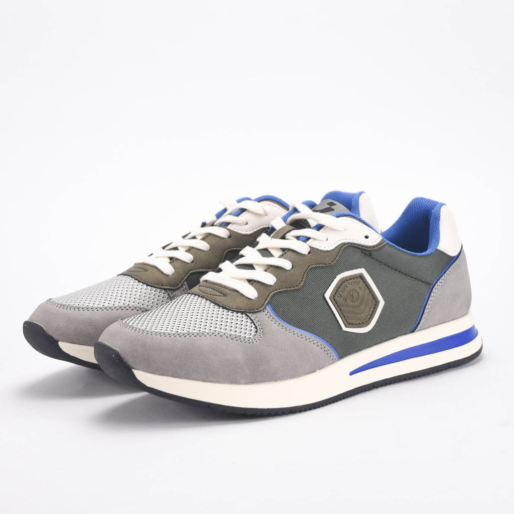 SAFETY JOGGER SHOES