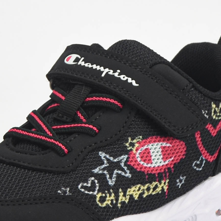 CHAMPION BASKET