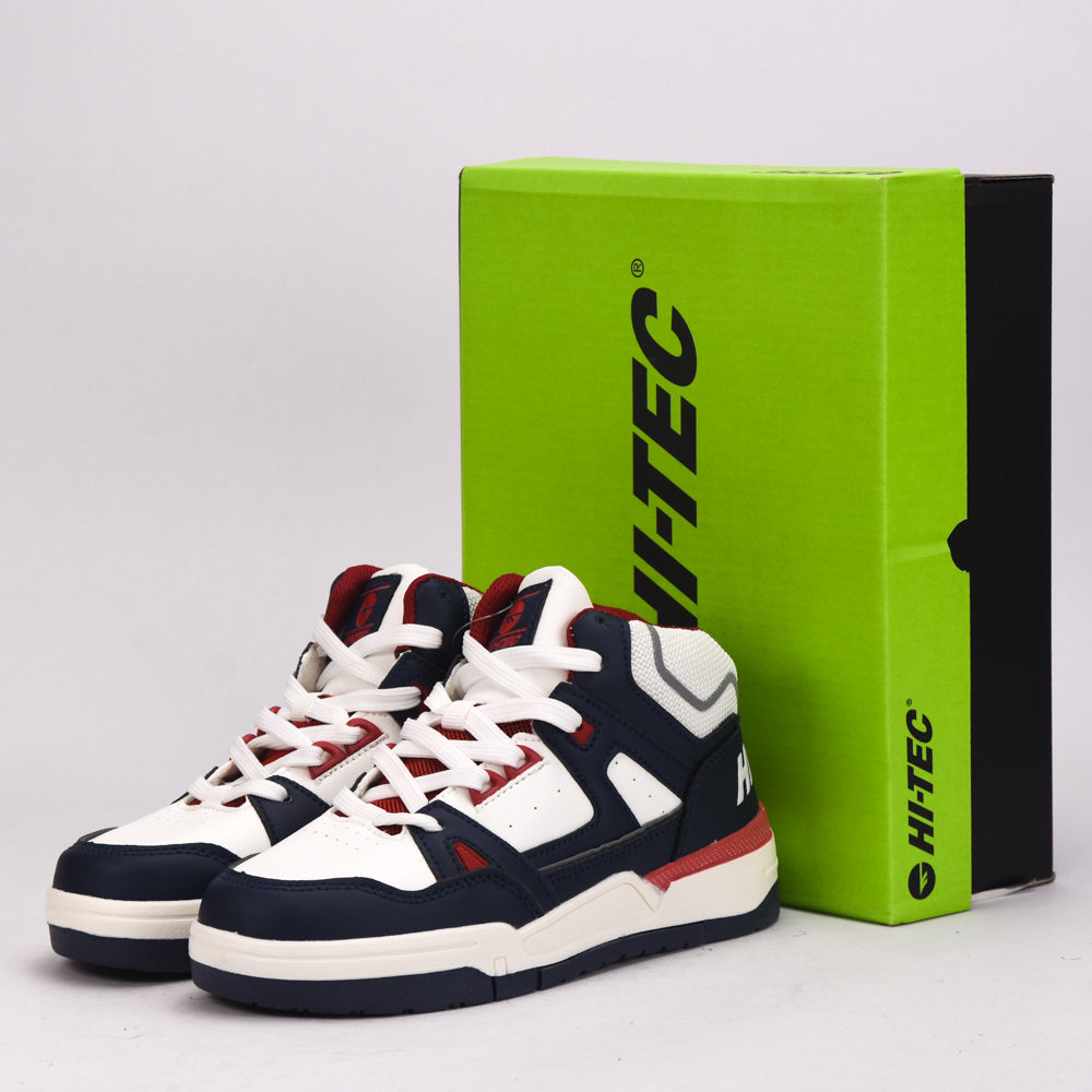 BASKET HI-TEC -FREELINE-MID -JNR