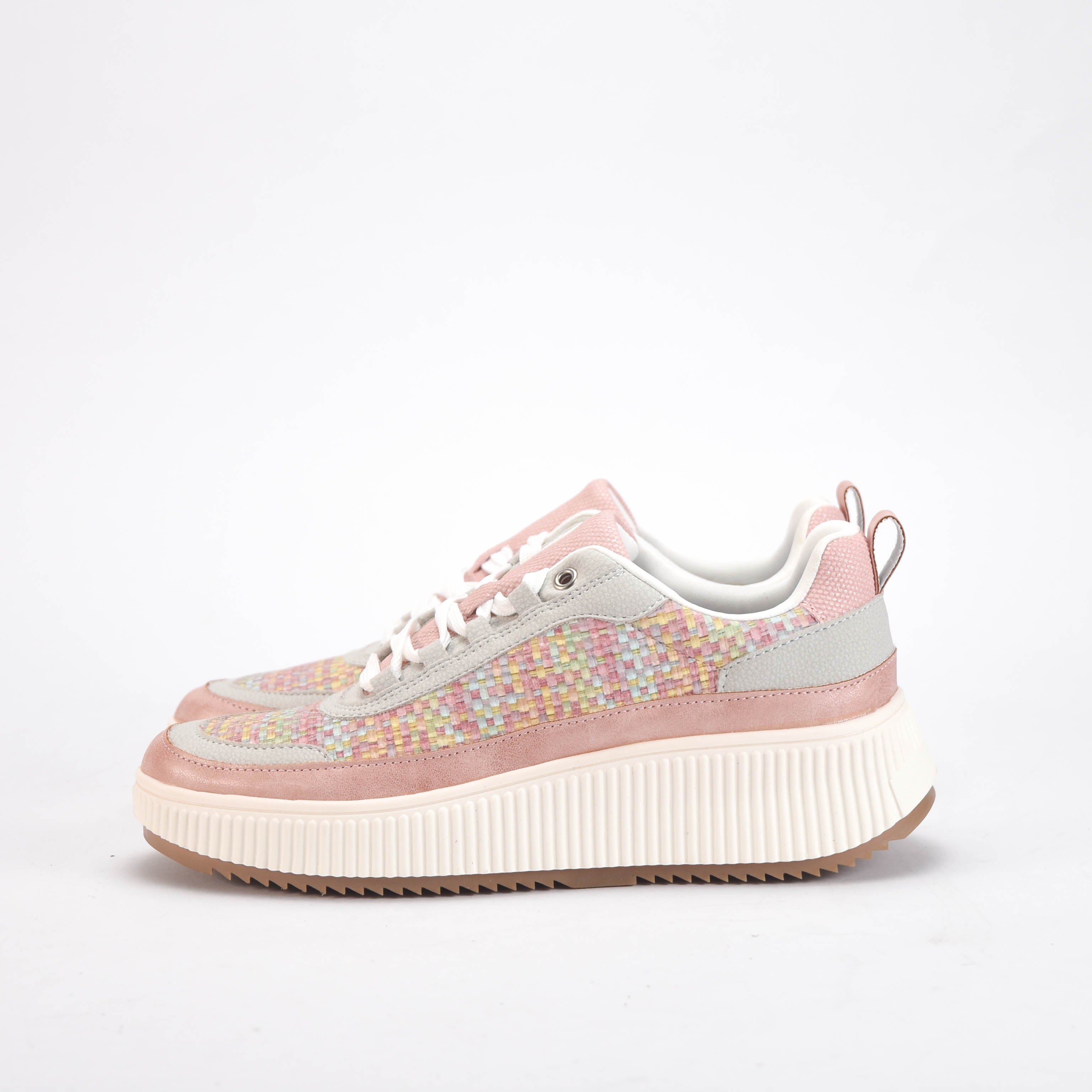 STREET LIFE SHOES