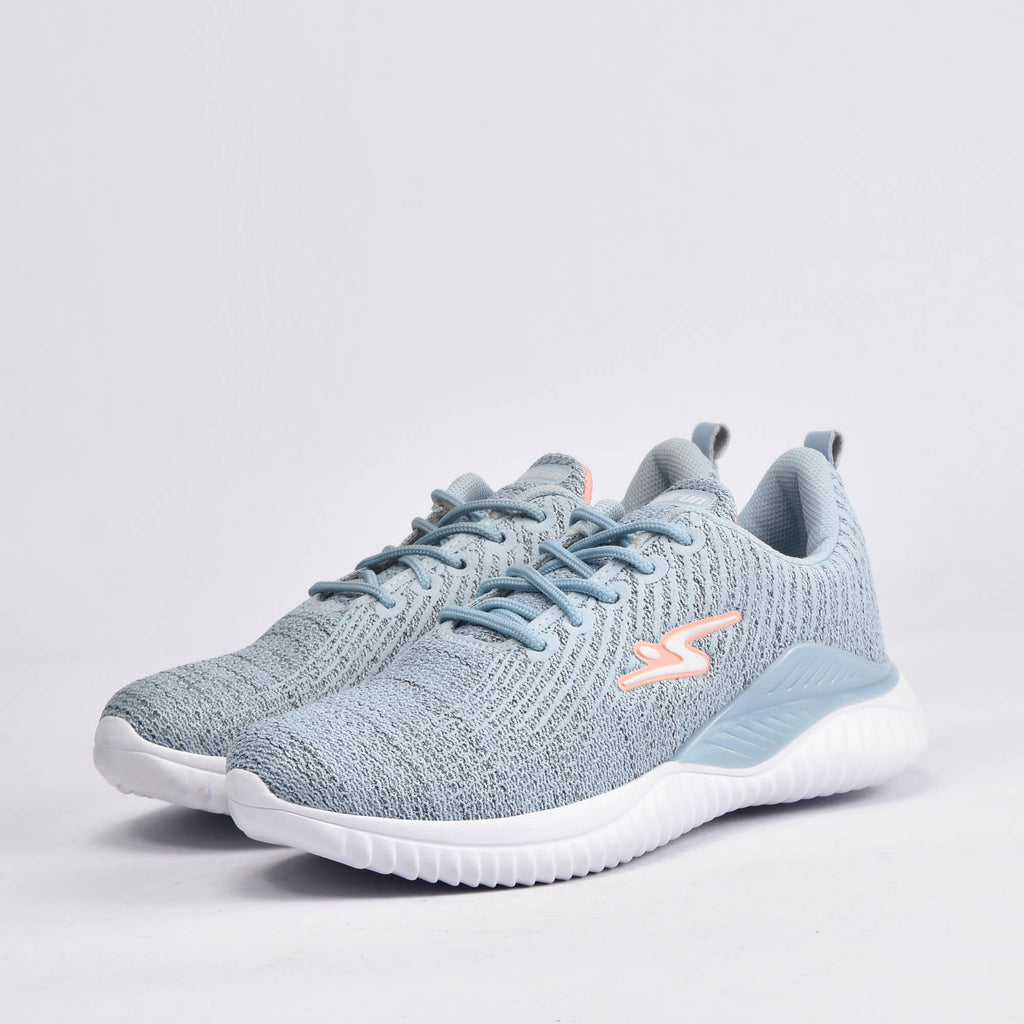 TYPE SKY BLUE/SALMAO