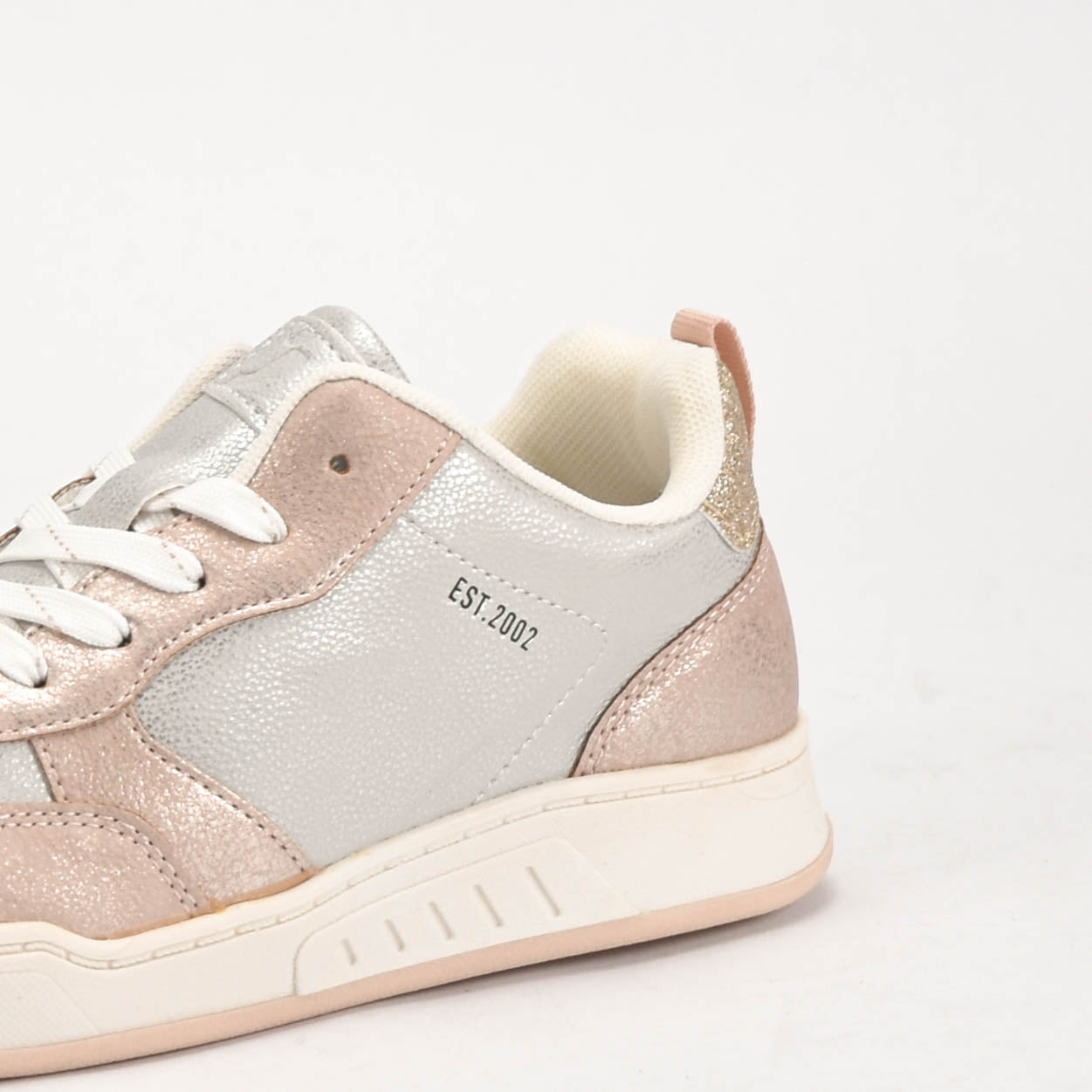 SAFETY JOGGER SHOES