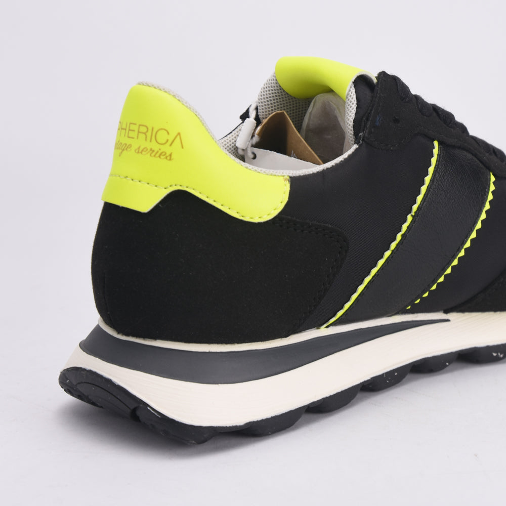 GEOX U SPHERICA VSERIES A - MIC TEX