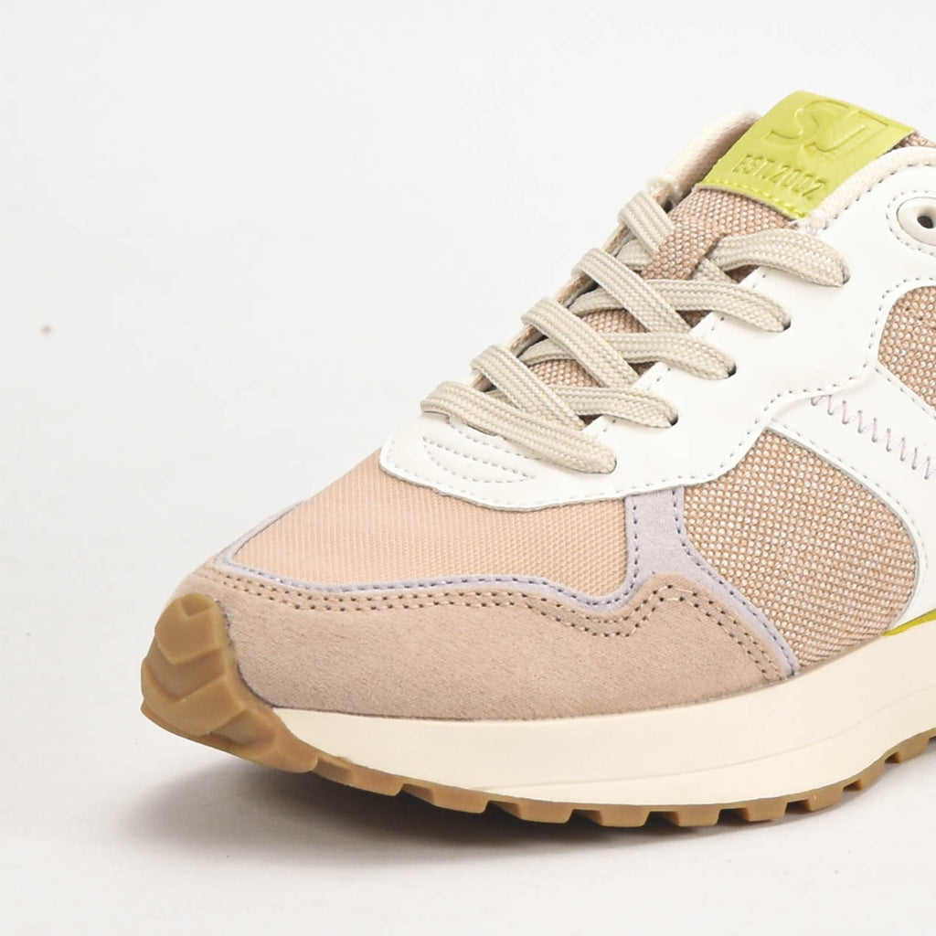 SAFETY JOGGER SHOES