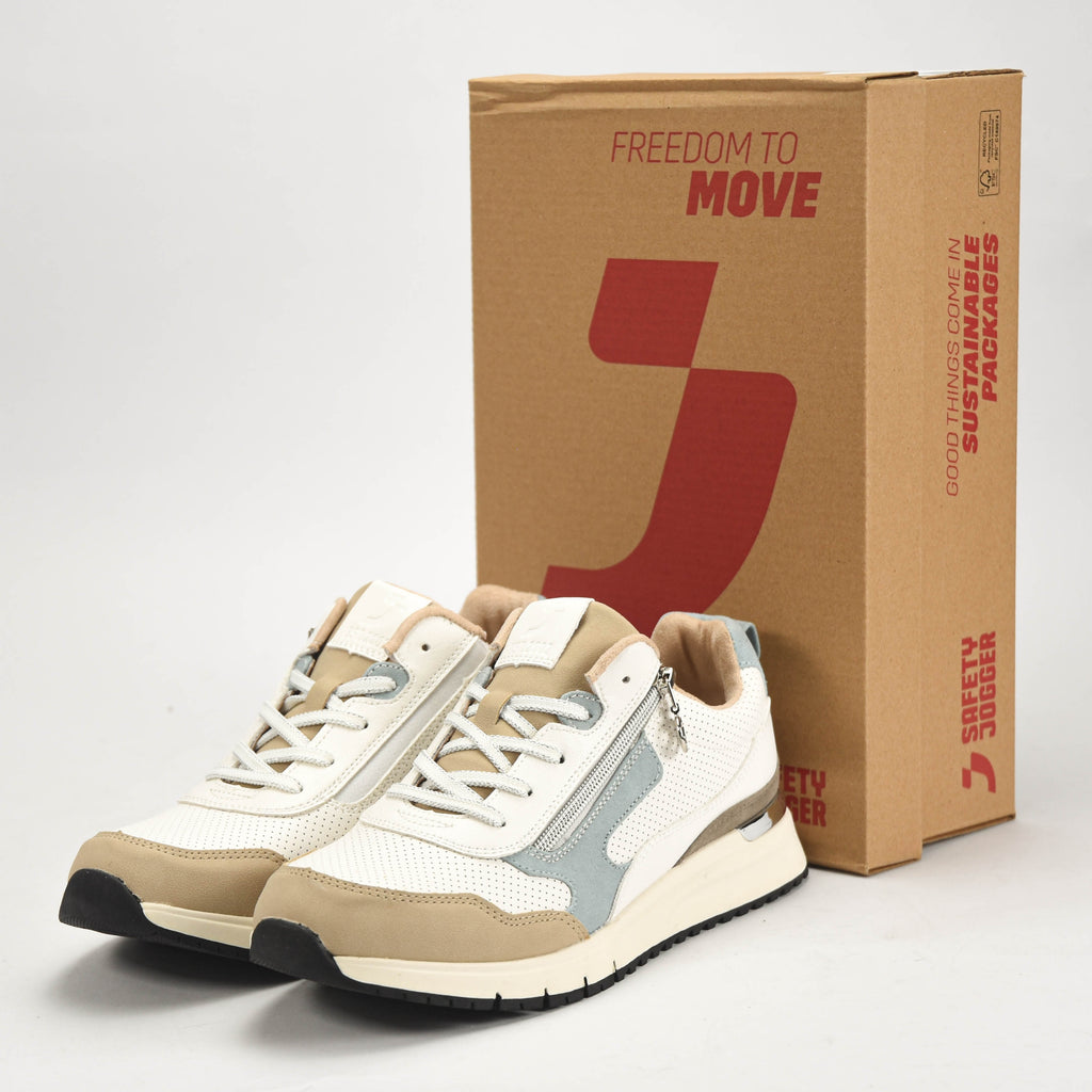 SAFETY JOGGER SHOES