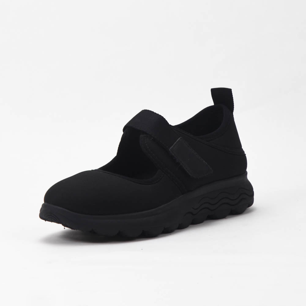 Geox Spherica Sneakers Femme