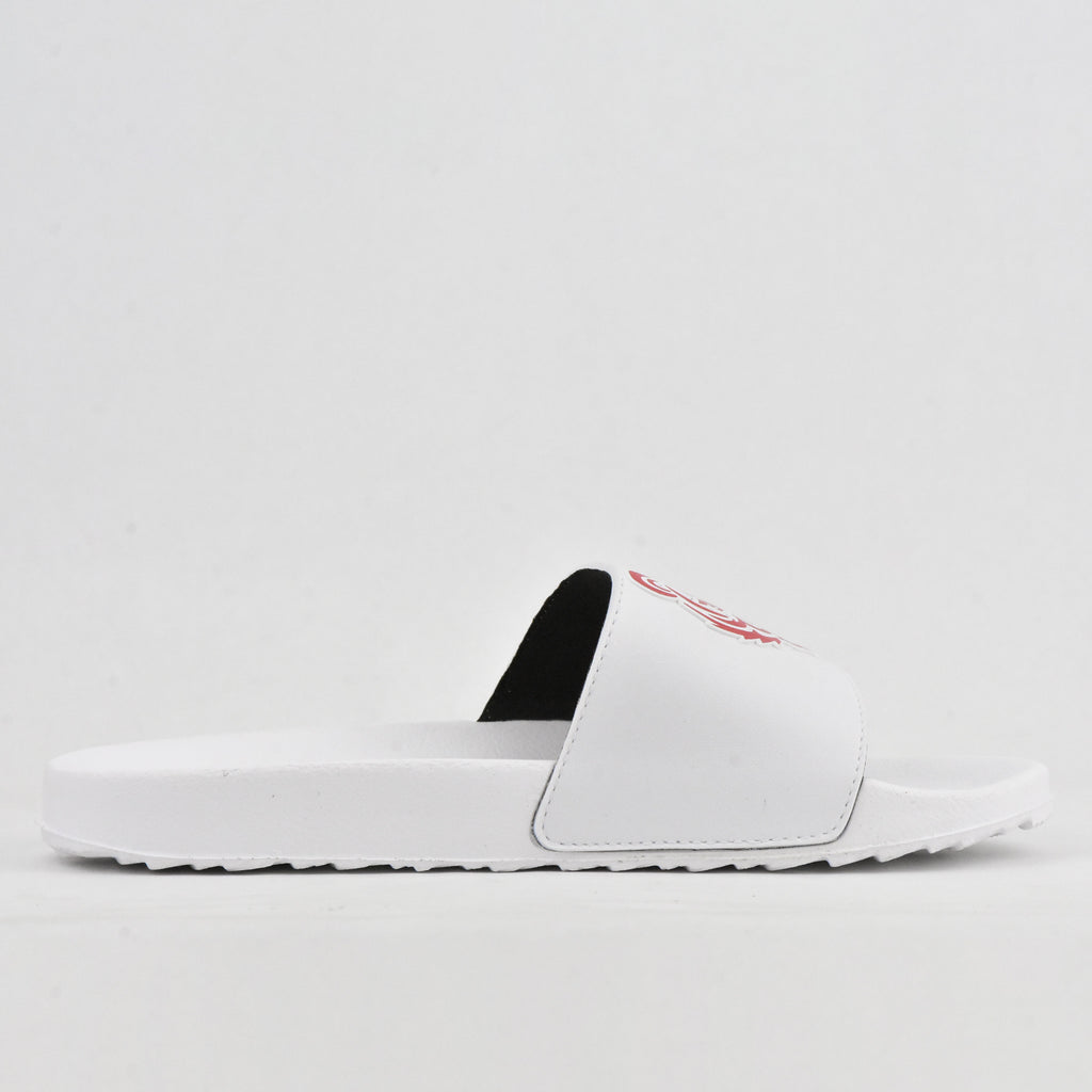 CLAQUETTE AH132M WHITE KITO