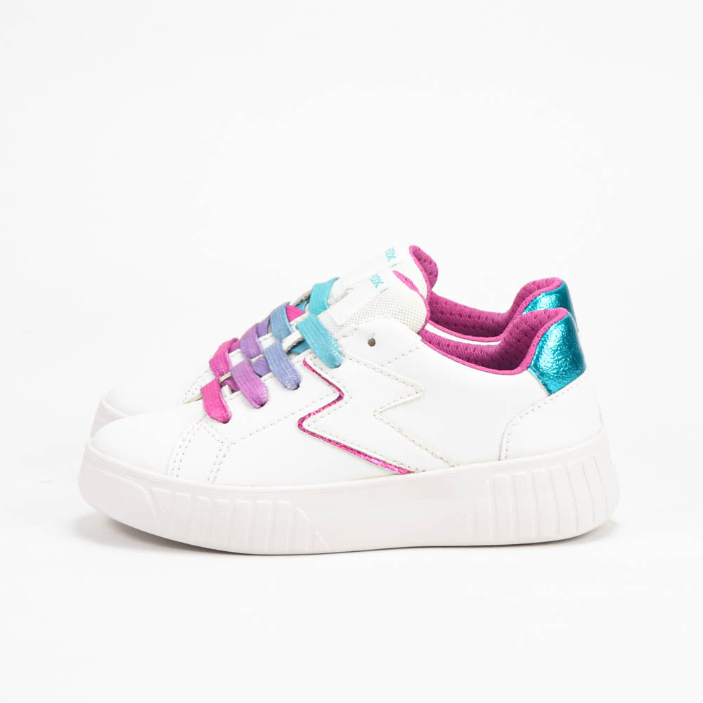 GEOX BASKET