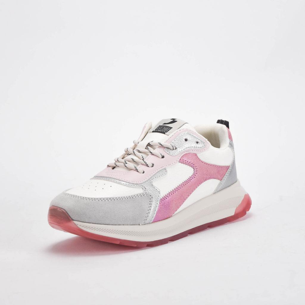 SAFETY JOGGER SHOES