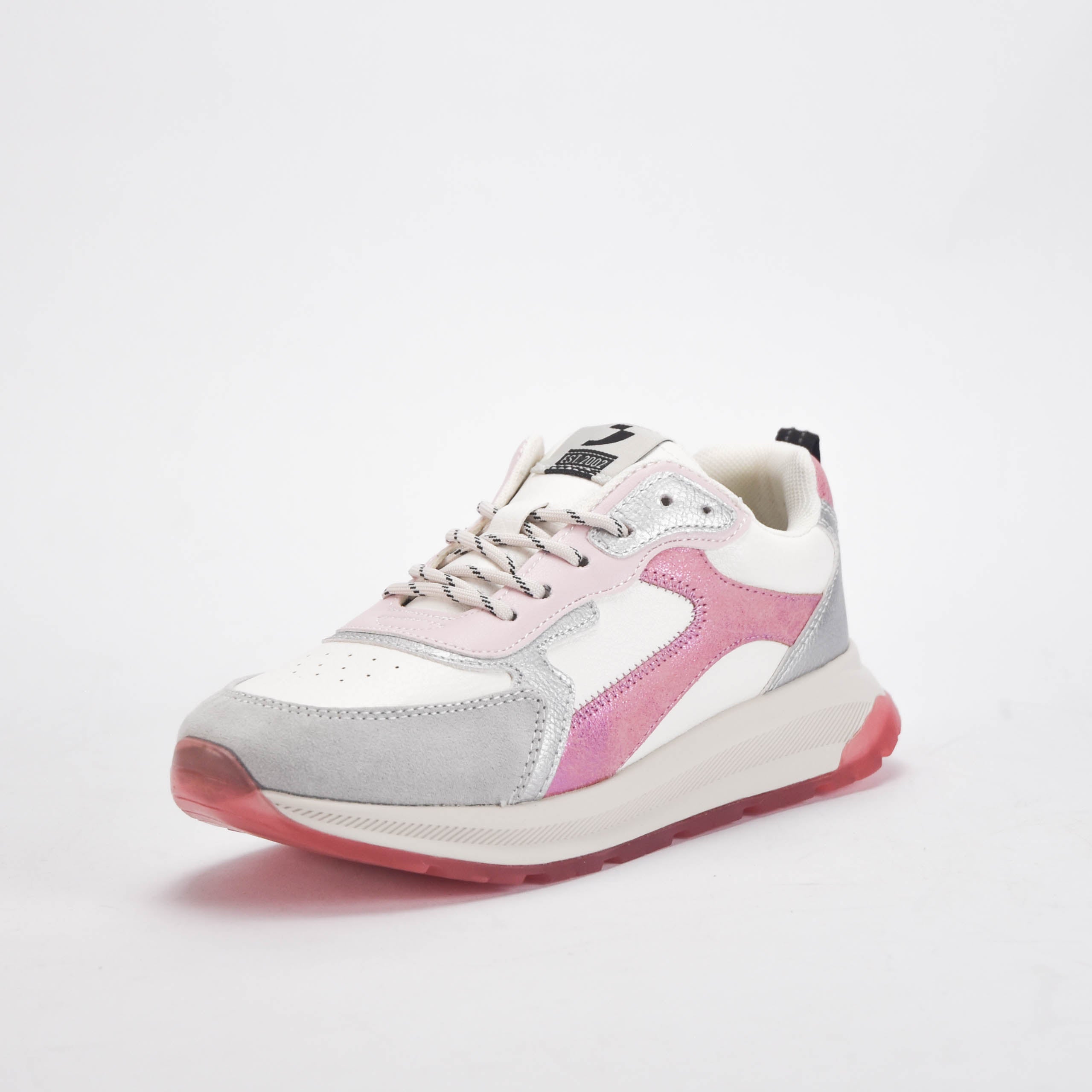 SAFETY JOGGER SHOES