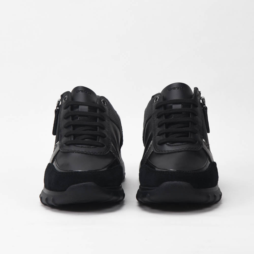 Geox Alleniee B Sneakers Femme