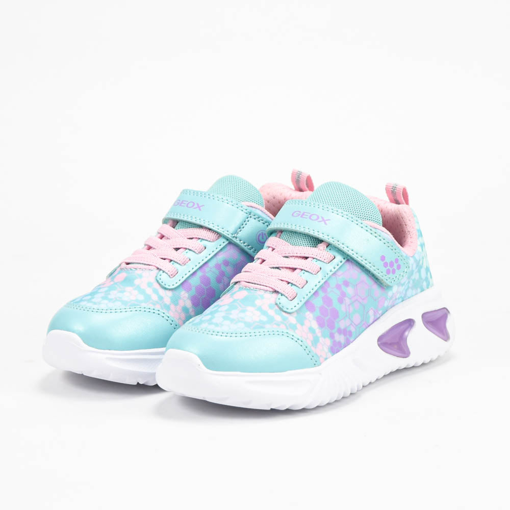 GEOX BASKET