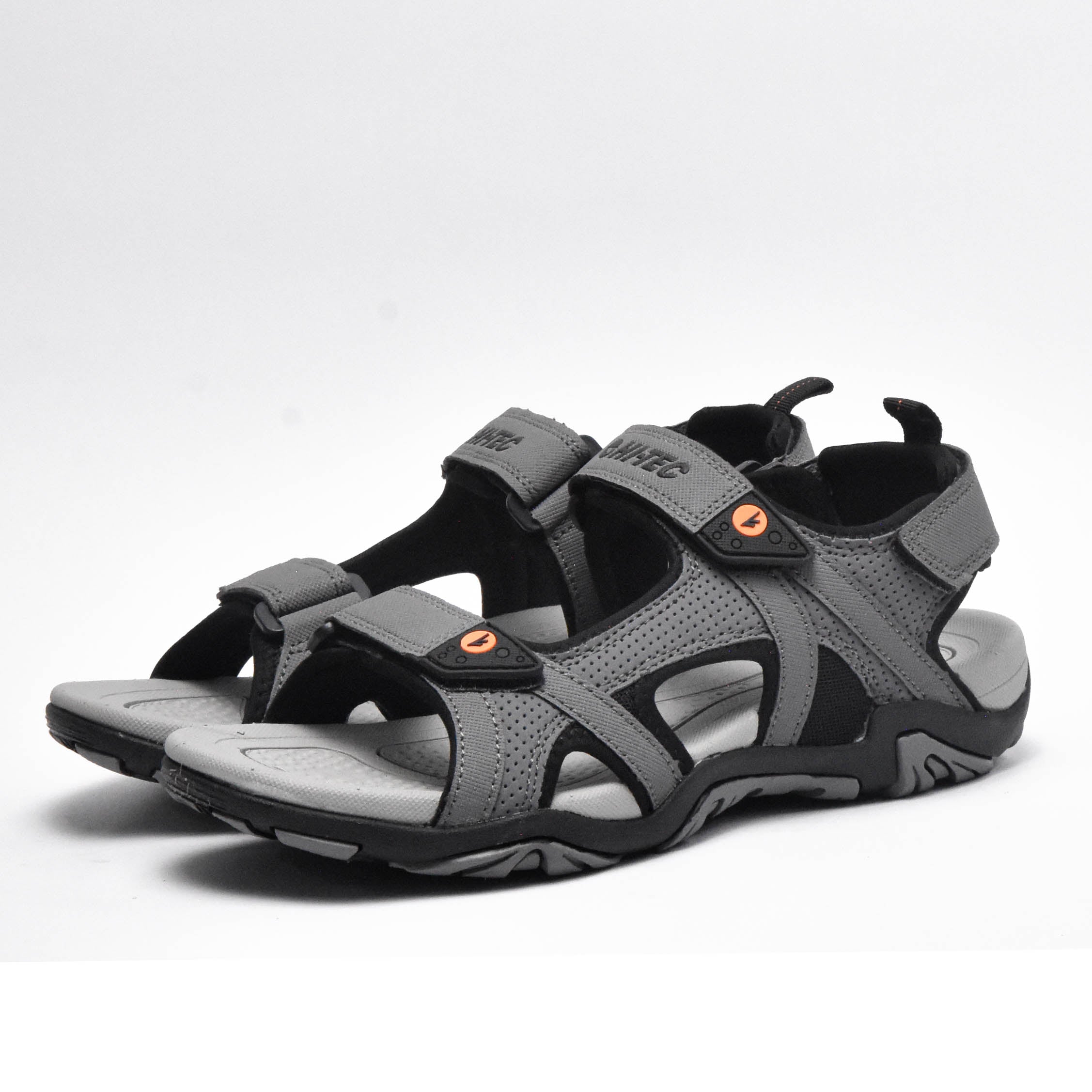 HI TEC MARINA CRATER