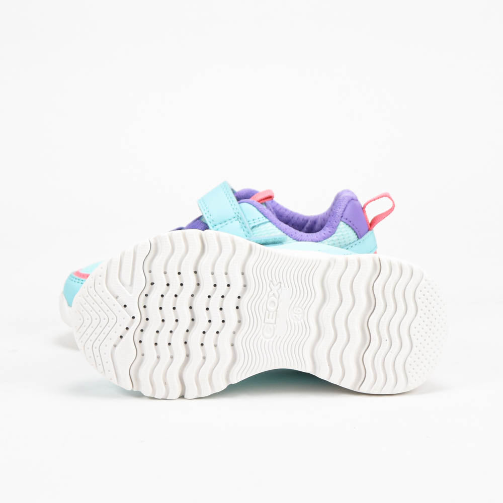 GEOX BASKET