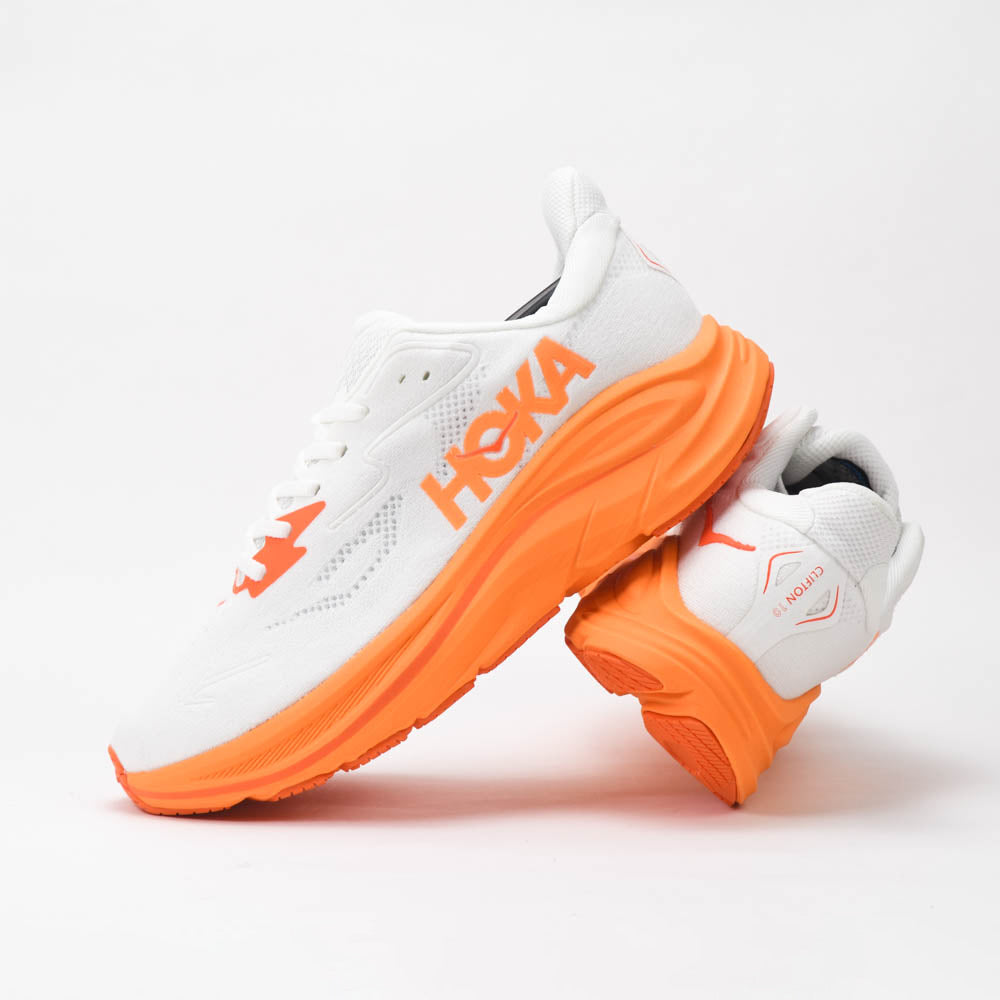HOKA Clifton 10 Running Shoes