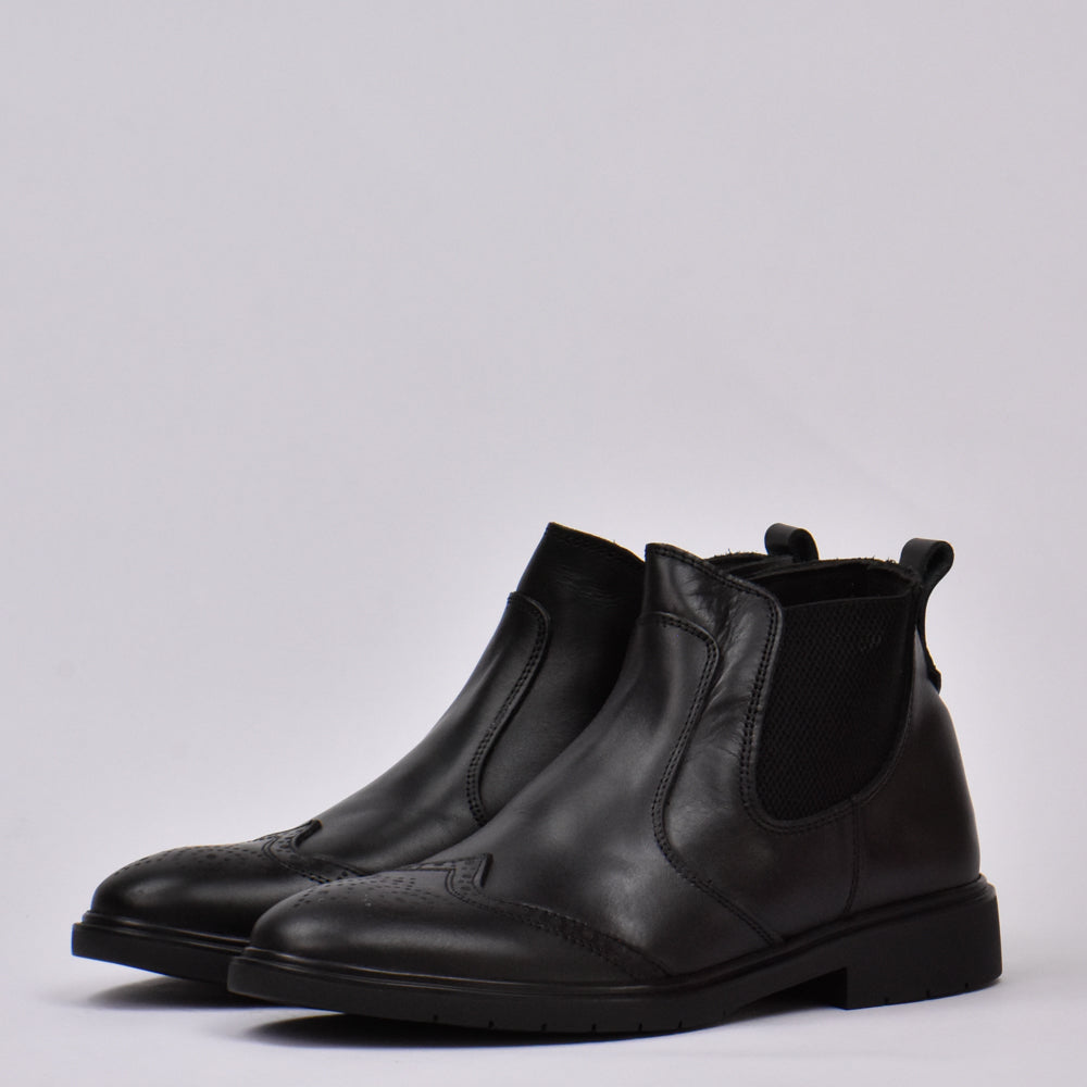 Crown Leather