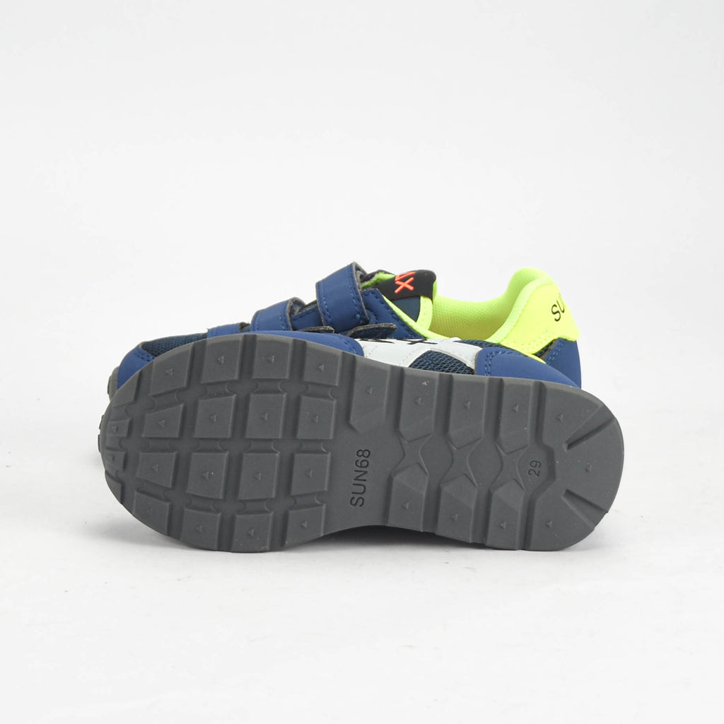 SUN68 SHOES